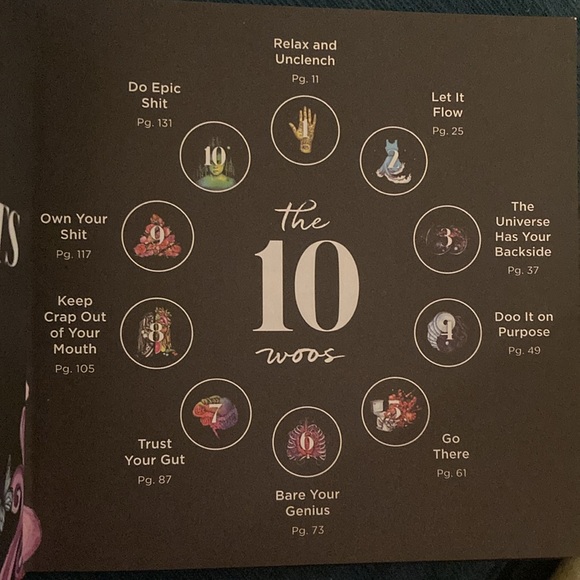 The Woo of Poo by Suzy Batiz new - Picture 4 of 5